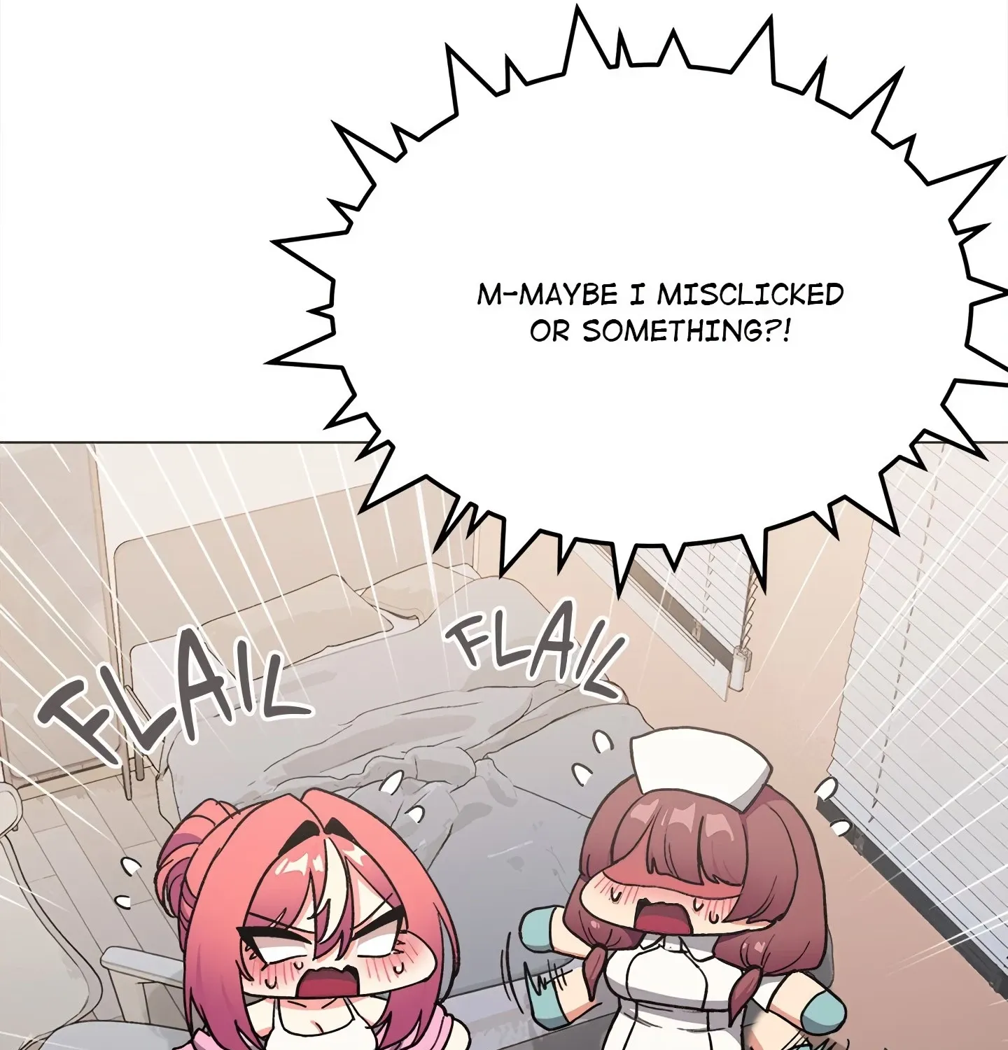 Read Someone Stop Her! chapter 89 image 126 on Lezhin