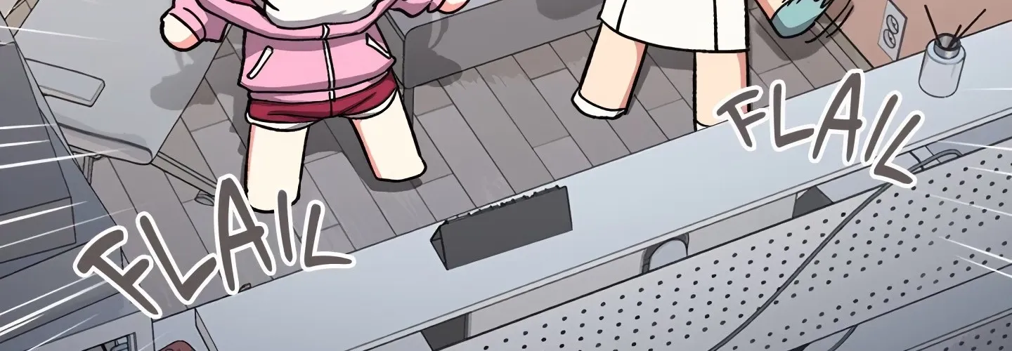 Read Someone Stop Her! chapter 89 image 127 on Lezhin