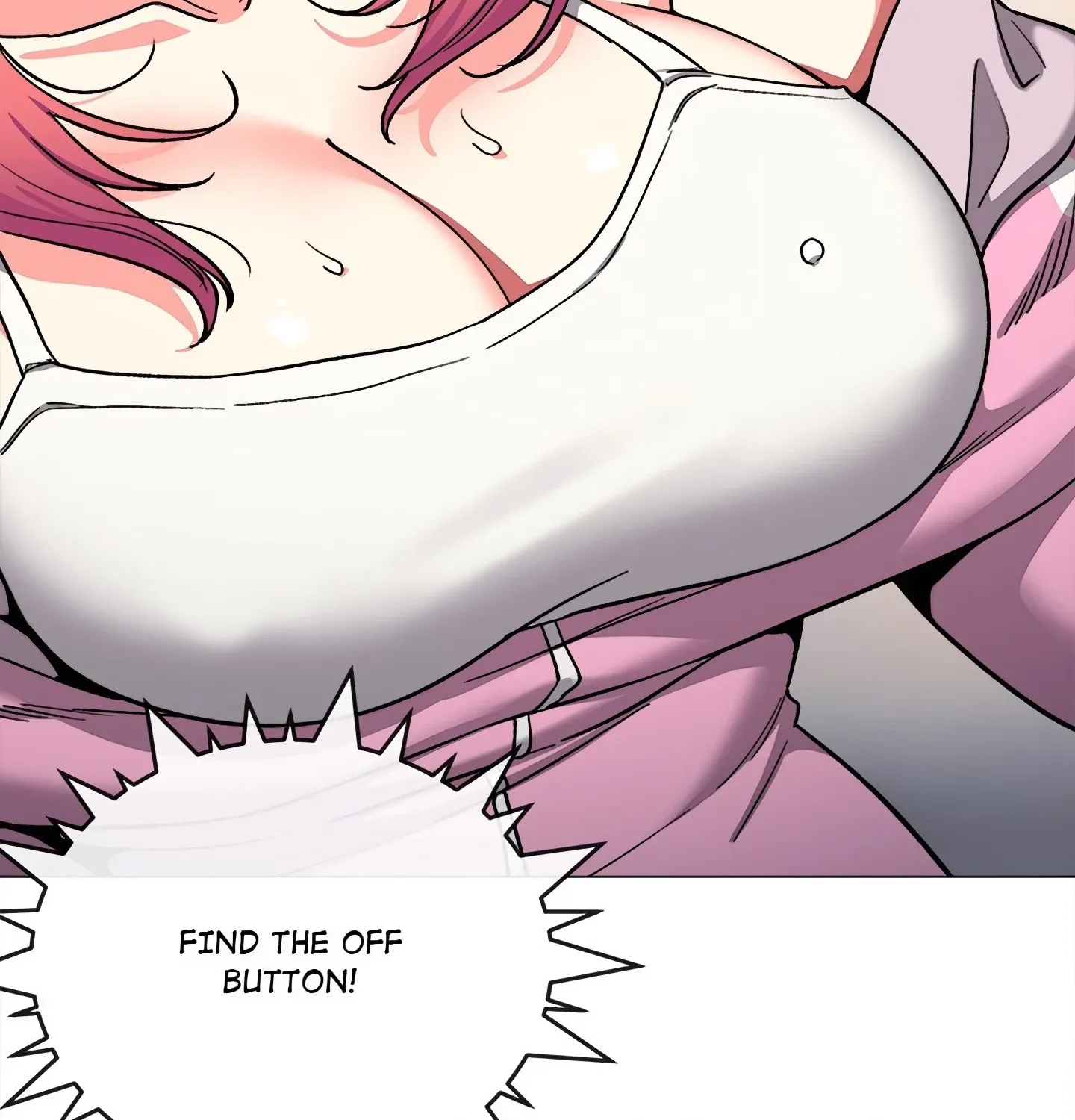 Read Someone Stop Her! chapter 89 image 130 on Lezhin