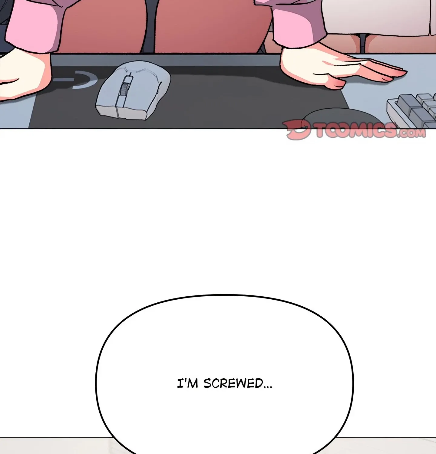 Read Someone Stop Her! chapter 89 image 137 on Lezhin