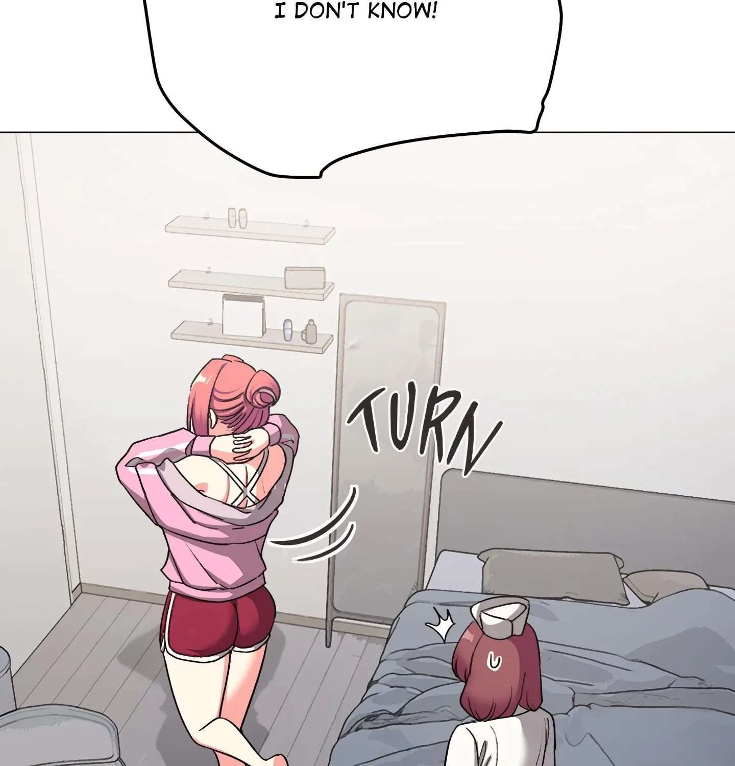 Read Someone Stop Her! chapter 89 image 144 on Lezhin