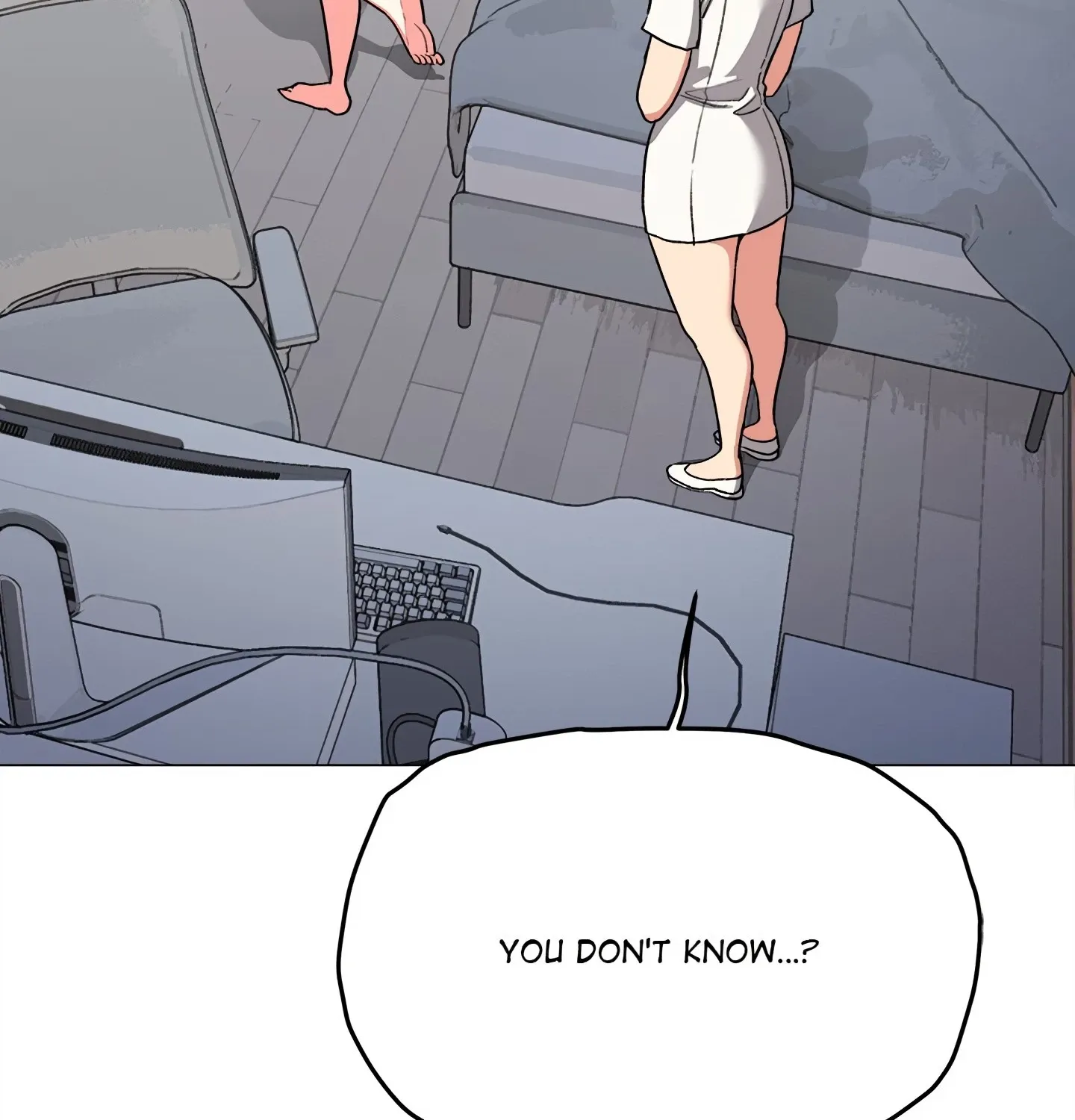 Read Someone Stop Her! chapter 89 image 145 on Lezhin