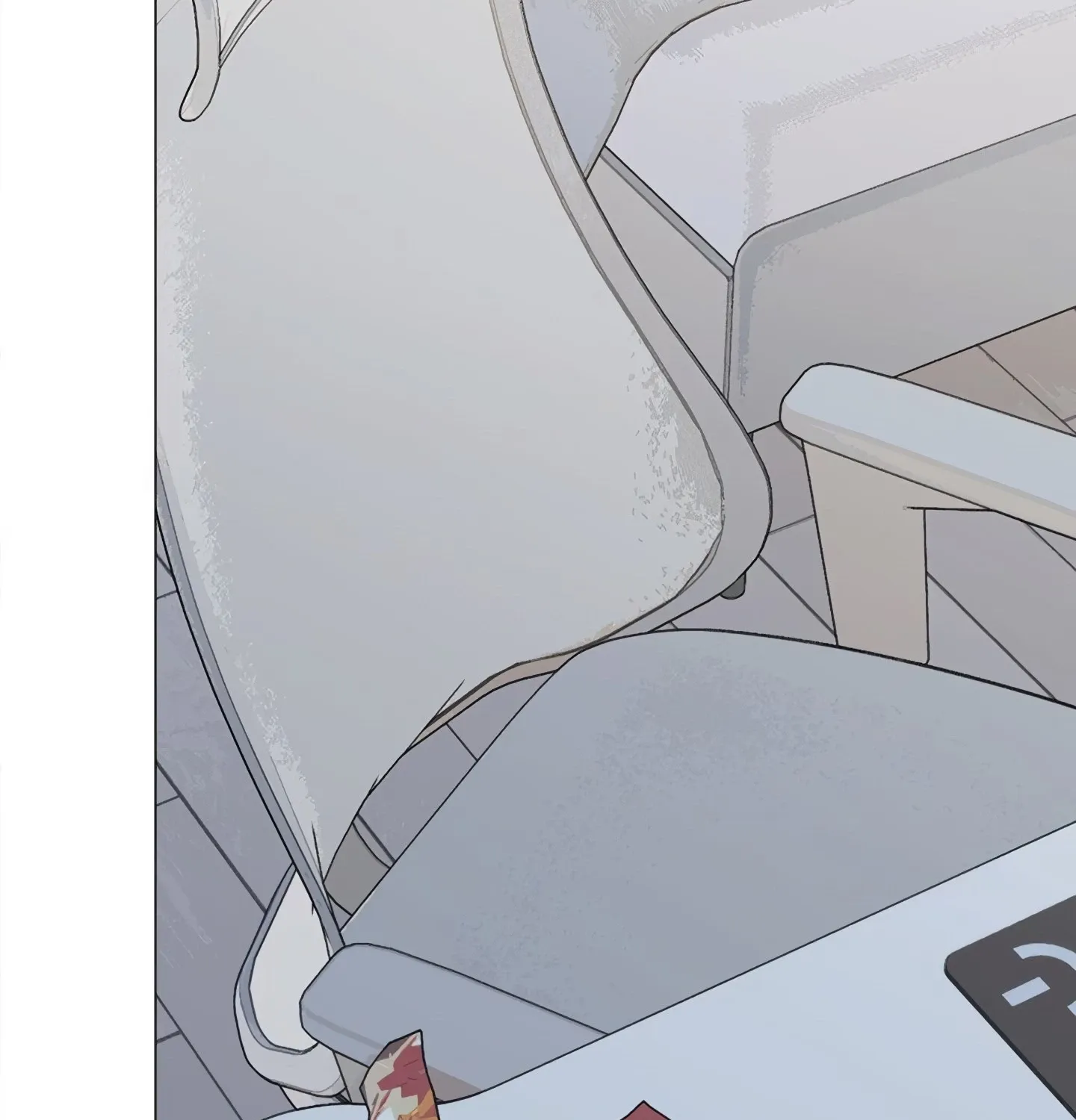 Read Someone Stop Her! chapter 89 image 148 on Lezhin