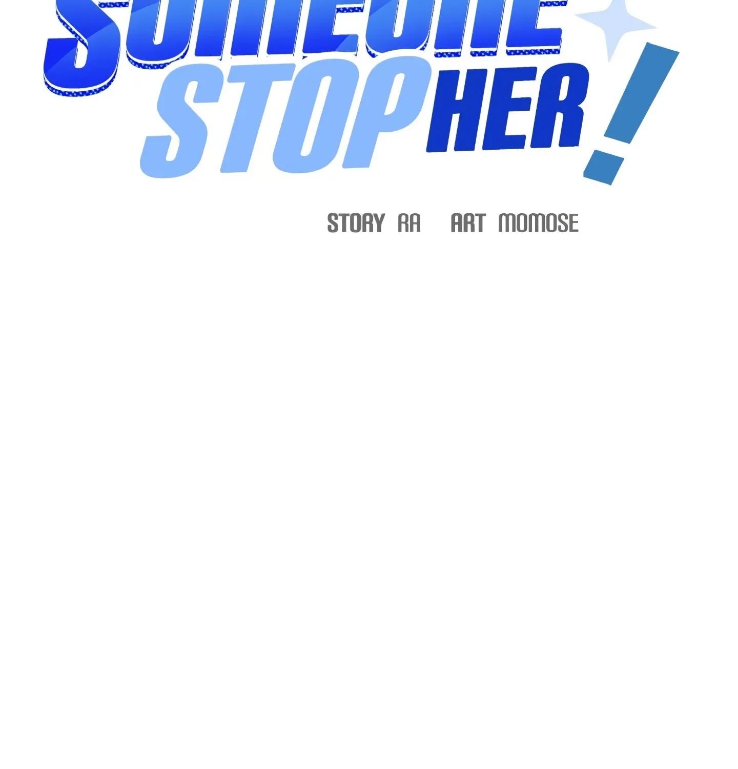 Read Someone Stop Her! chapter 89 image 156 on Lezhin
