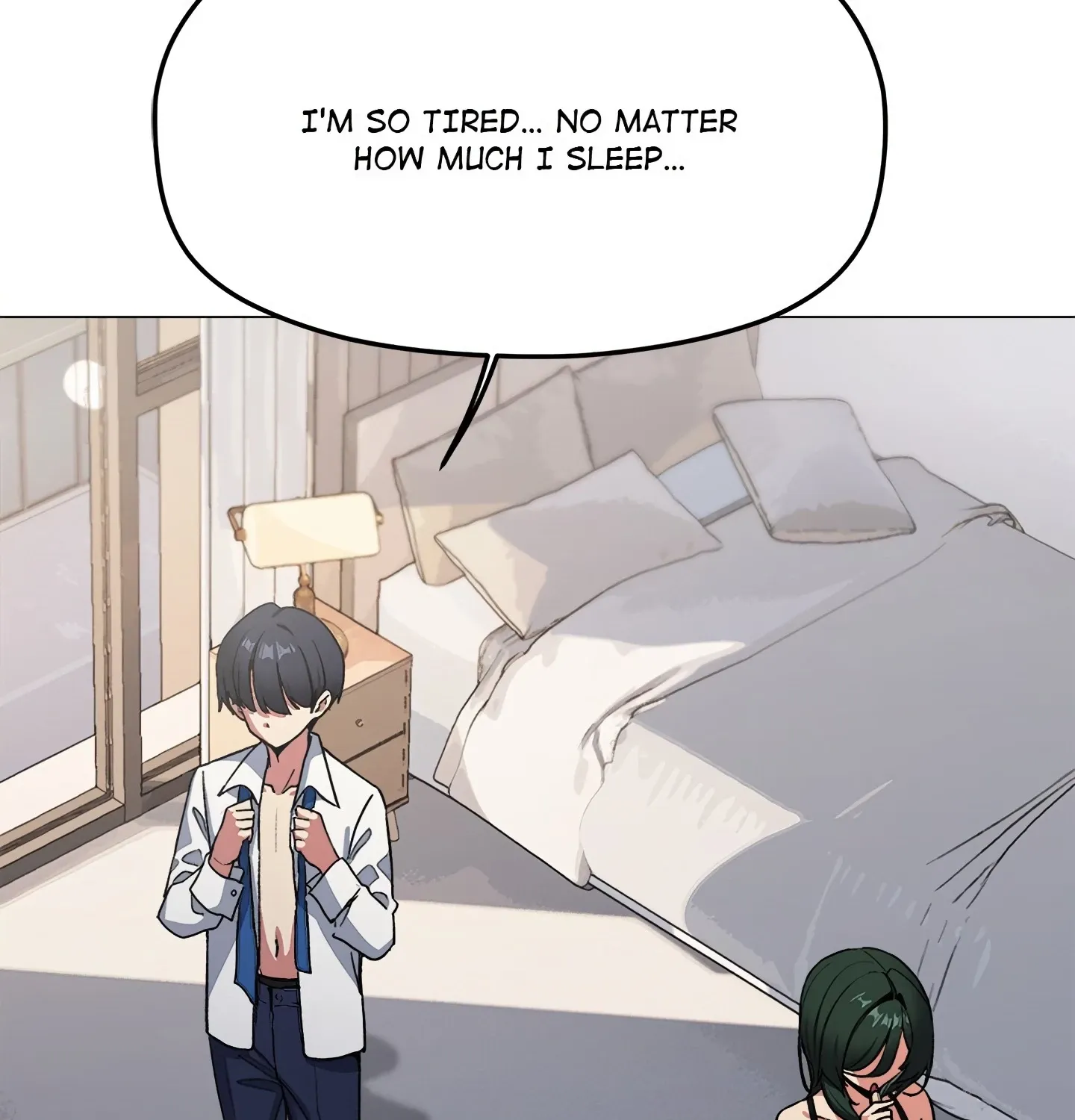 Read Someone Stop Her! chapter 89 image 160 on Lezhin