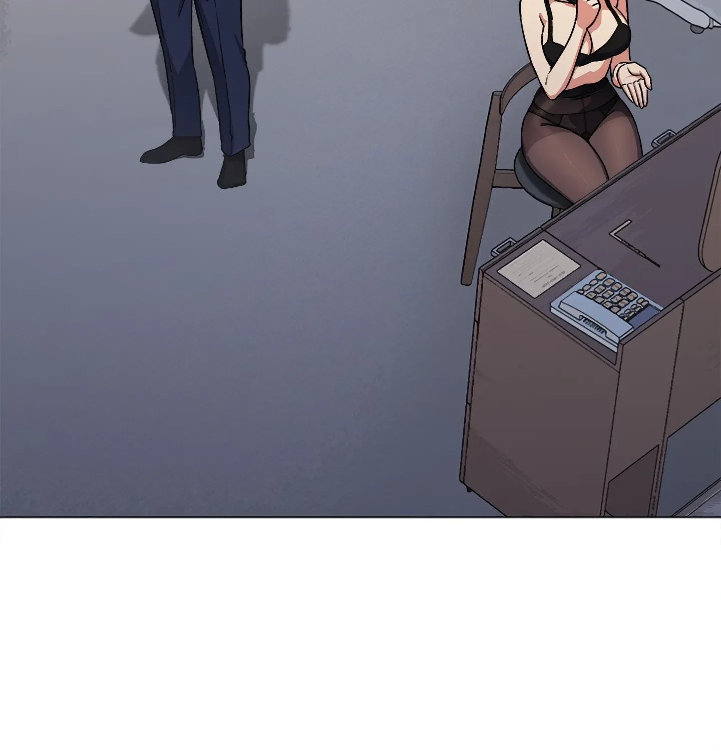Read Someone Stop Her! chapter 89 image 161 on Lezhin