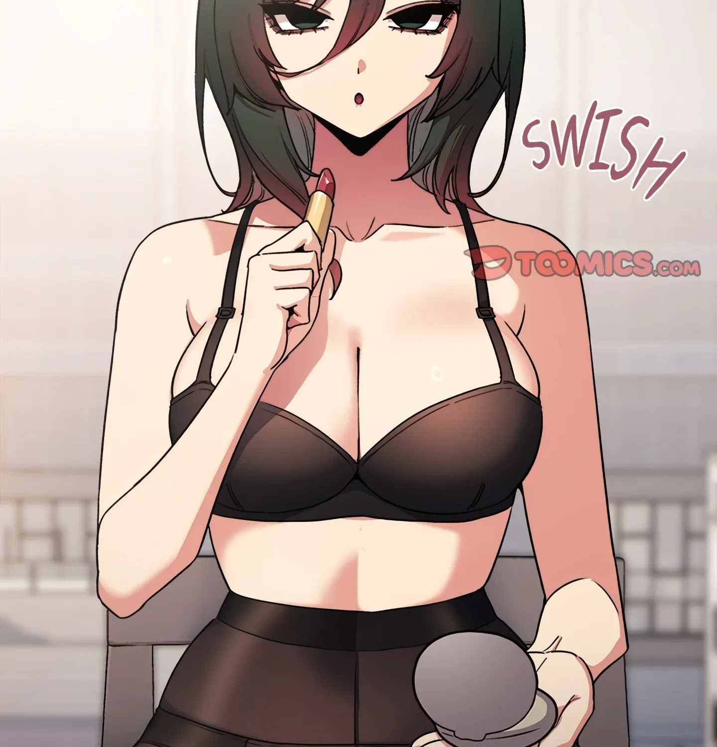 Read Someone Stop Her! chapter 89 image 164 on Lezhin