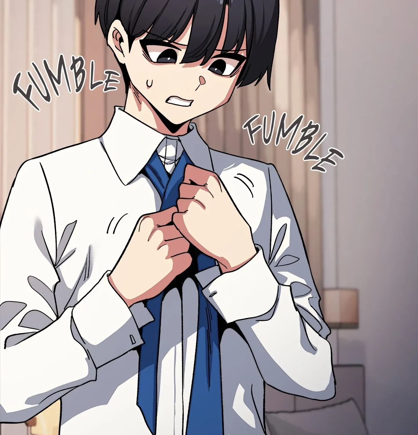 Read Someone Stop Her! chapter 89 image 172 on Lezhin