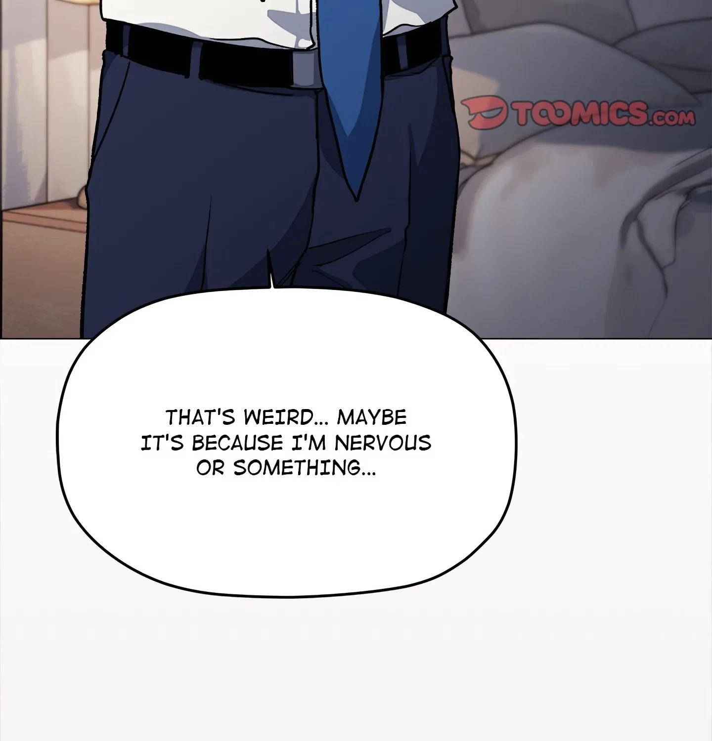Read Someone Stop Her! chapter 89 image 173 on Lezhin