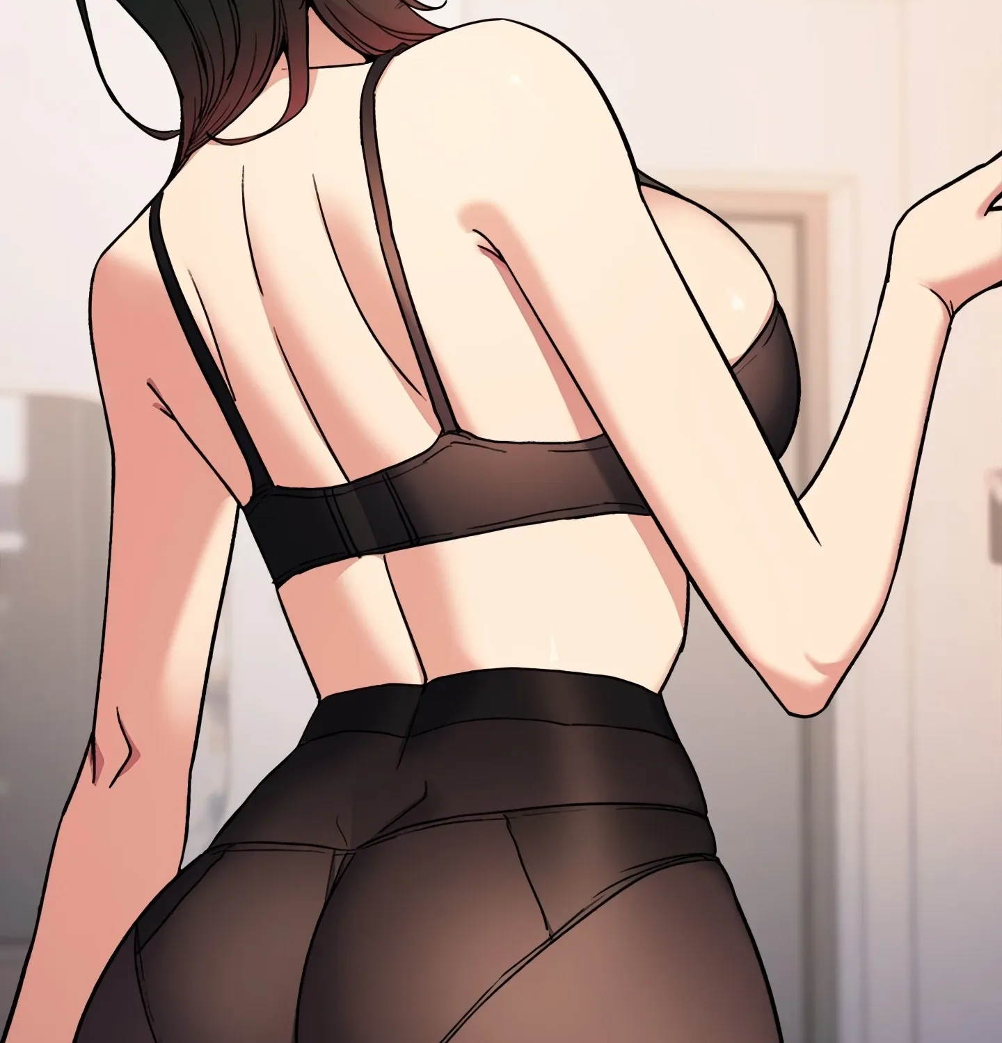Read Someone Stop Her! chapter 89 image 178 on Lezhin