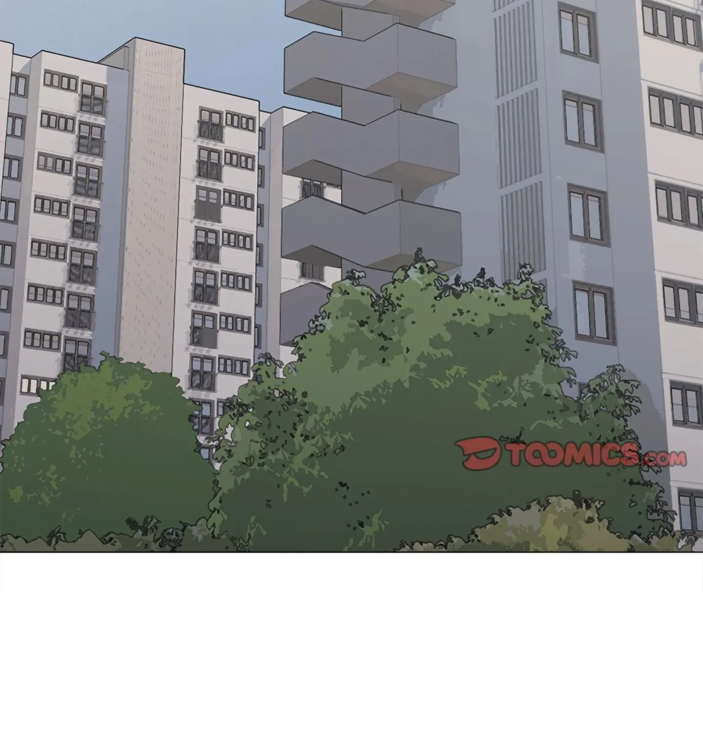 Read Someone Stop Her! chapter 89 image 2 on Lezhin