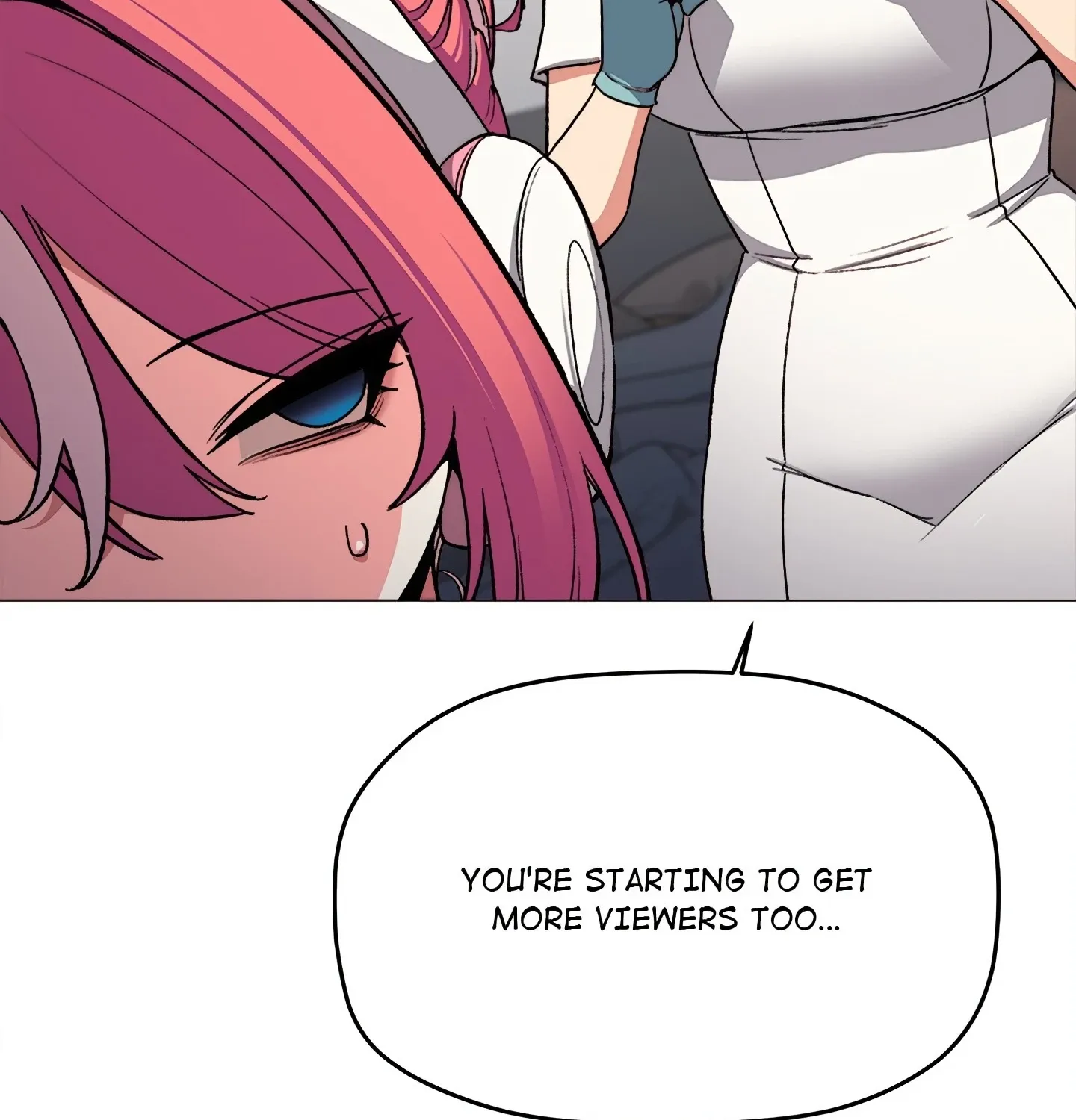 Read Someone Stop Her! chapter 89 image 26 on Lezhin