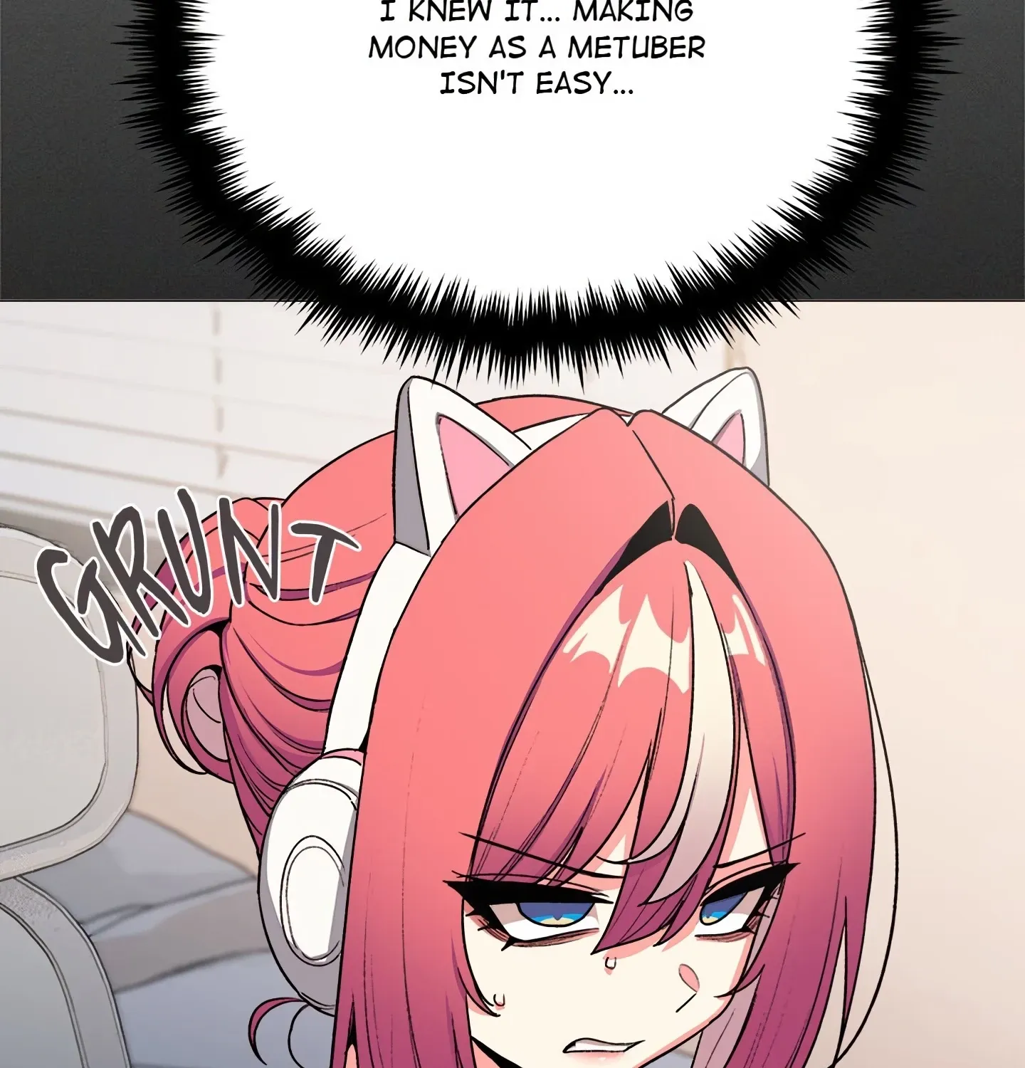 Read Someone Stop Her! chapter 89 image 32 on Lezhin