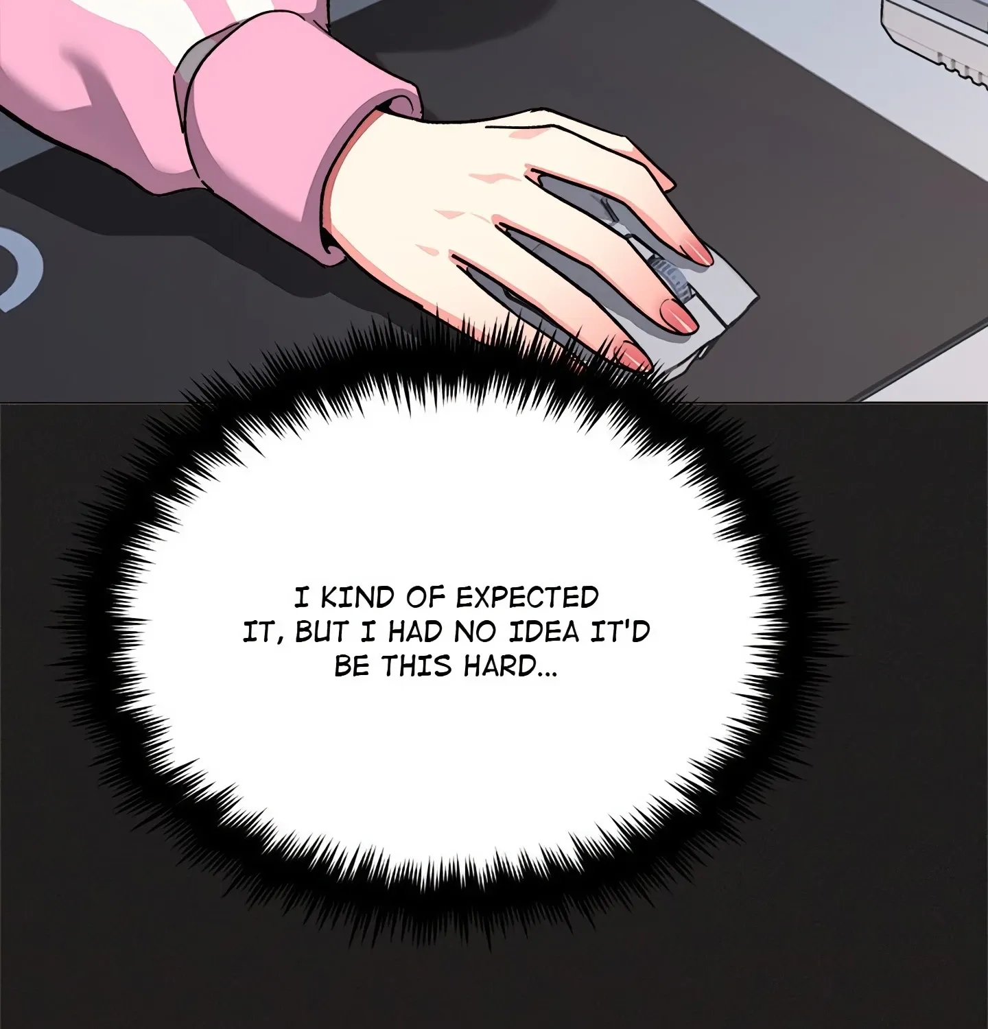 Read Someone Stop Her! chapter 89 image 34 on Lezhin