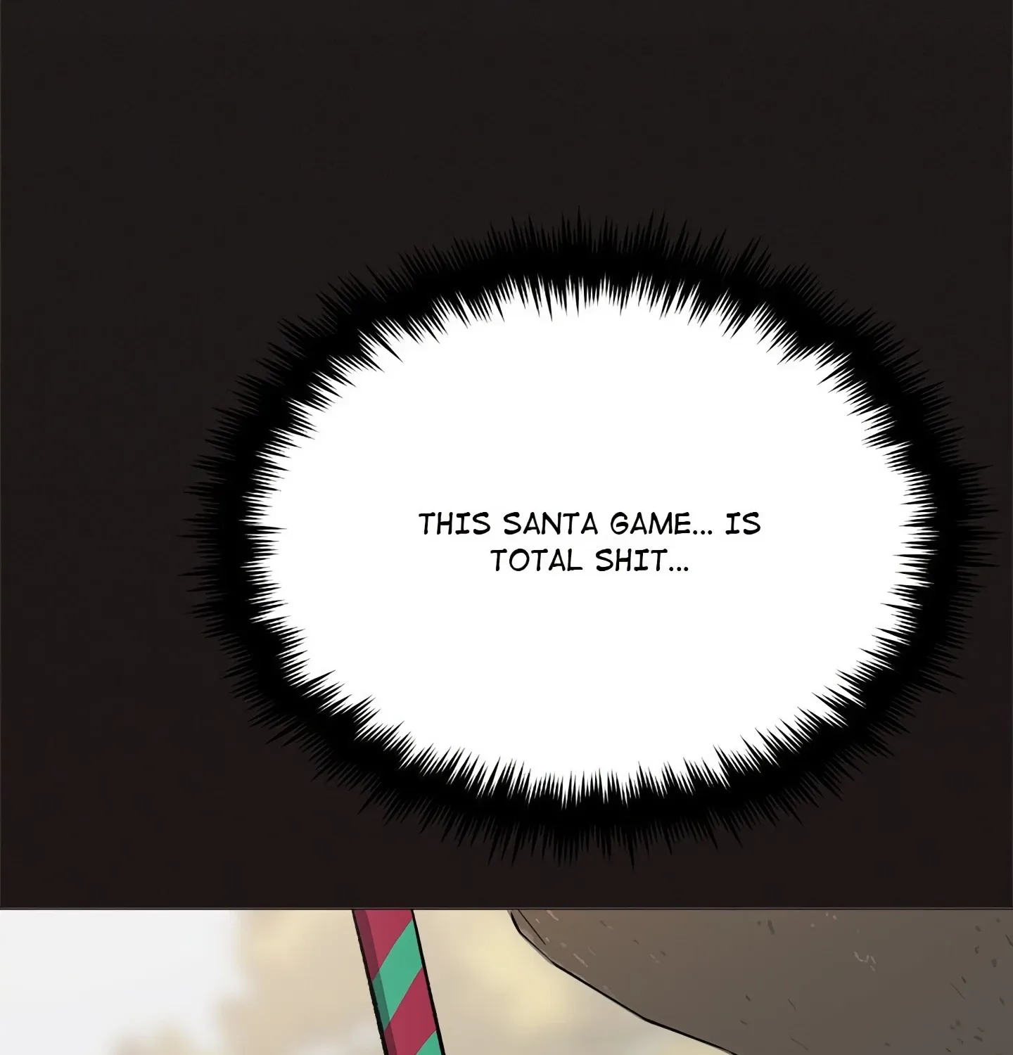 Read Someone Stop Her! chapter 89 image 36 on Lezhin