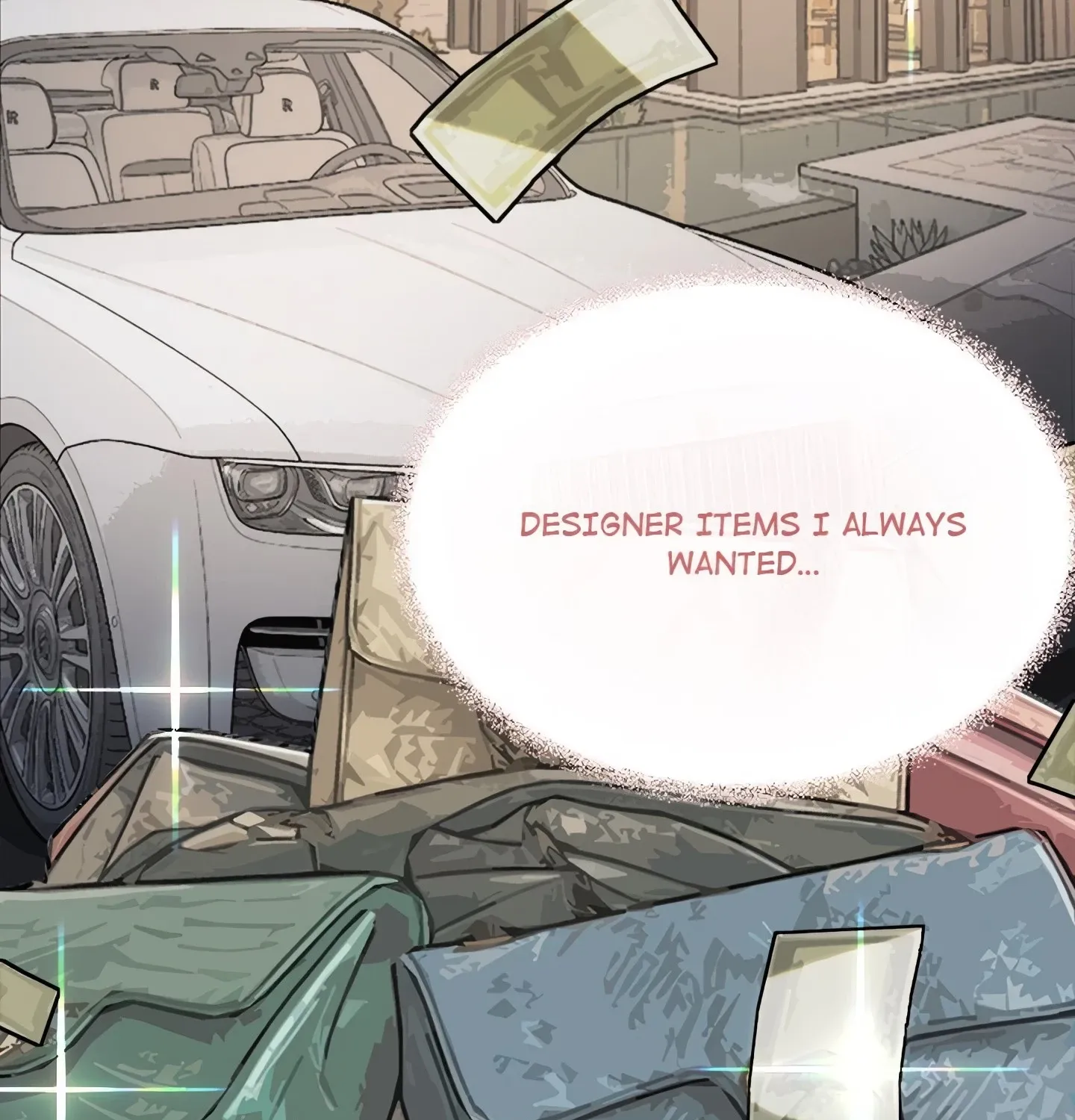 Read Someone Stop Her! chapter 89 image 48 on Lezhin