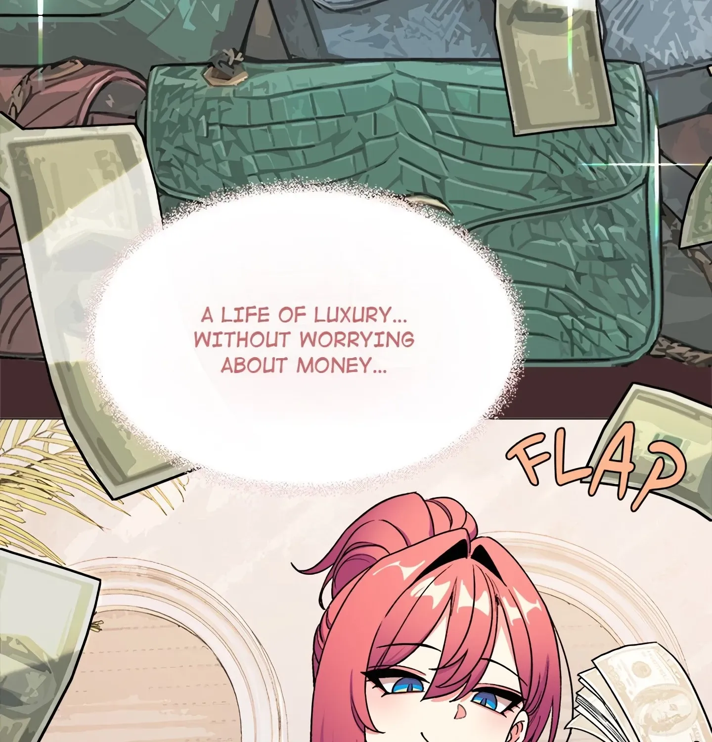 Read Someone Stop Her! chapter 89 image 49 on Lezhin