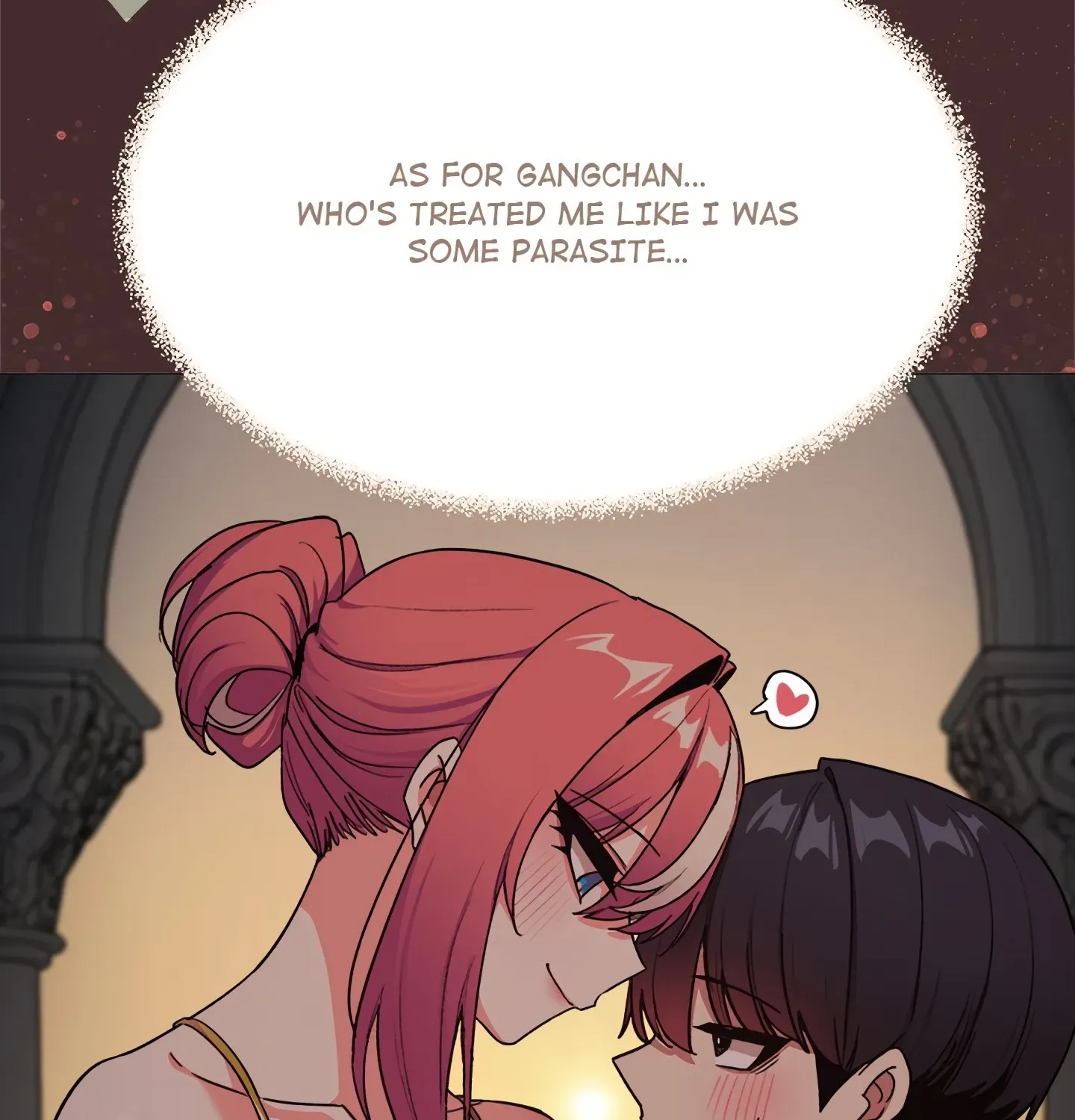 Read Someone Stop Her! chapter 89 image 53 on Lezhin