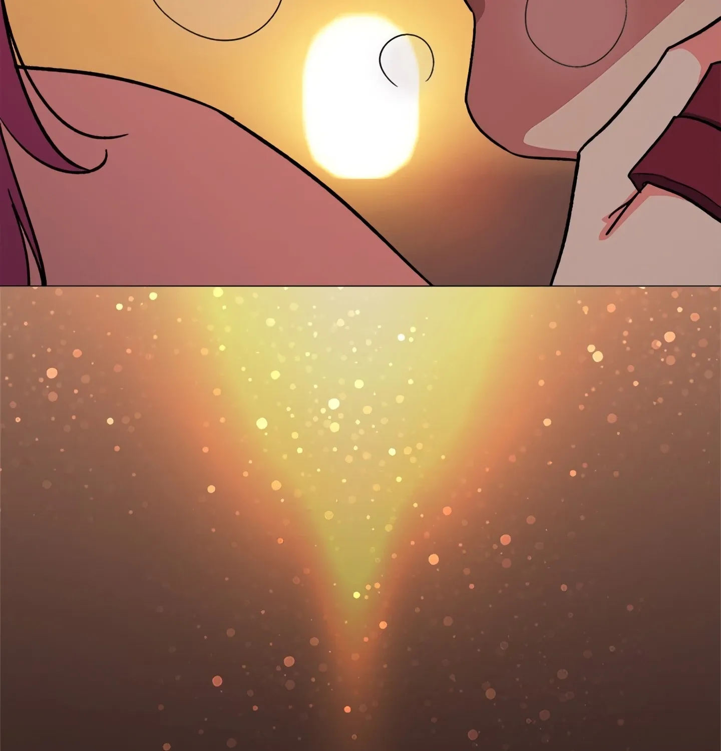 Read Someone Stop Her! chapter 89 image 58 on Lezhin