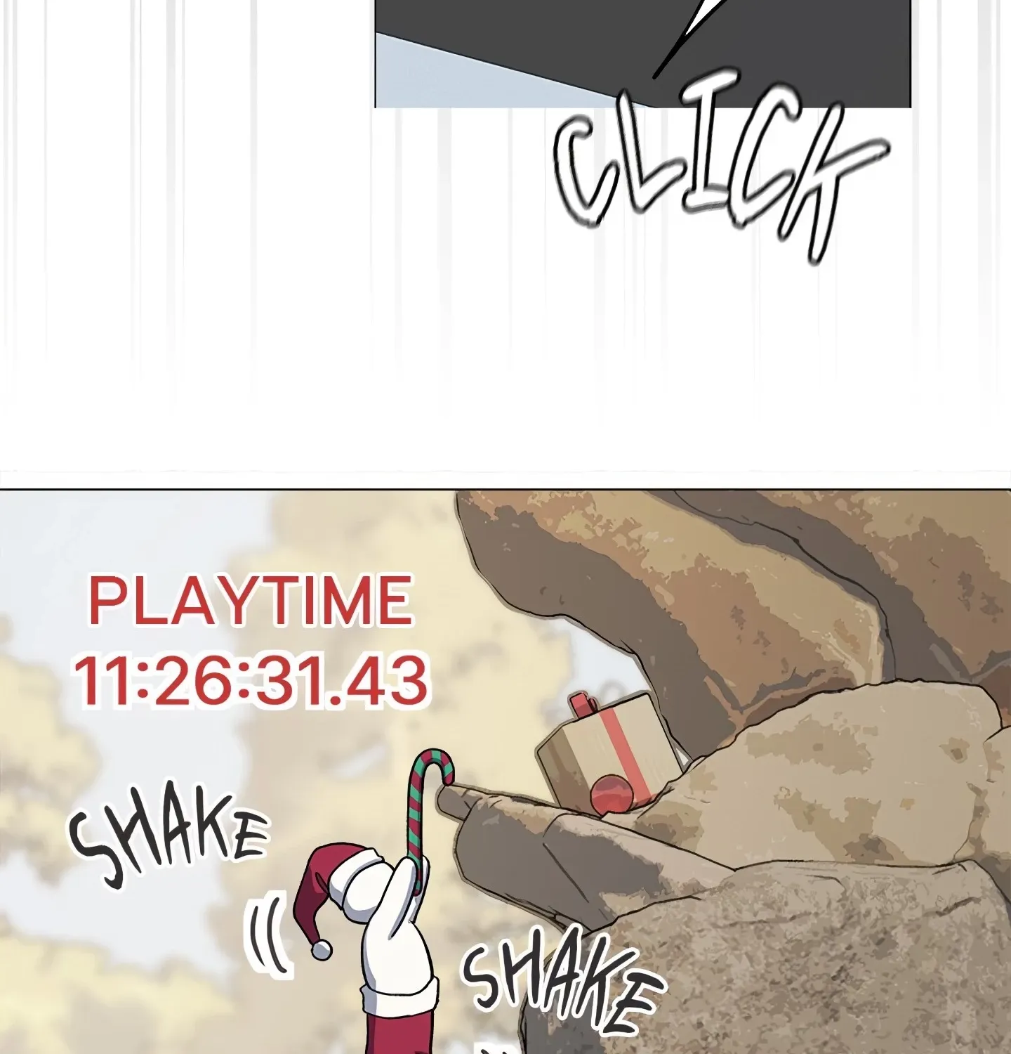 Read Someone Stop Her! chapter 89 image 77 on Lezhin