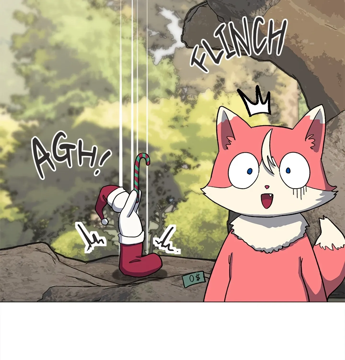Read Someone Stop Her! chapter 89 image 81 on Lezhin