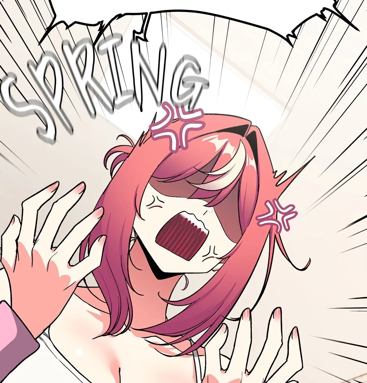 Read Someone Stop Her! chapter 89 image 89 on Lezhin