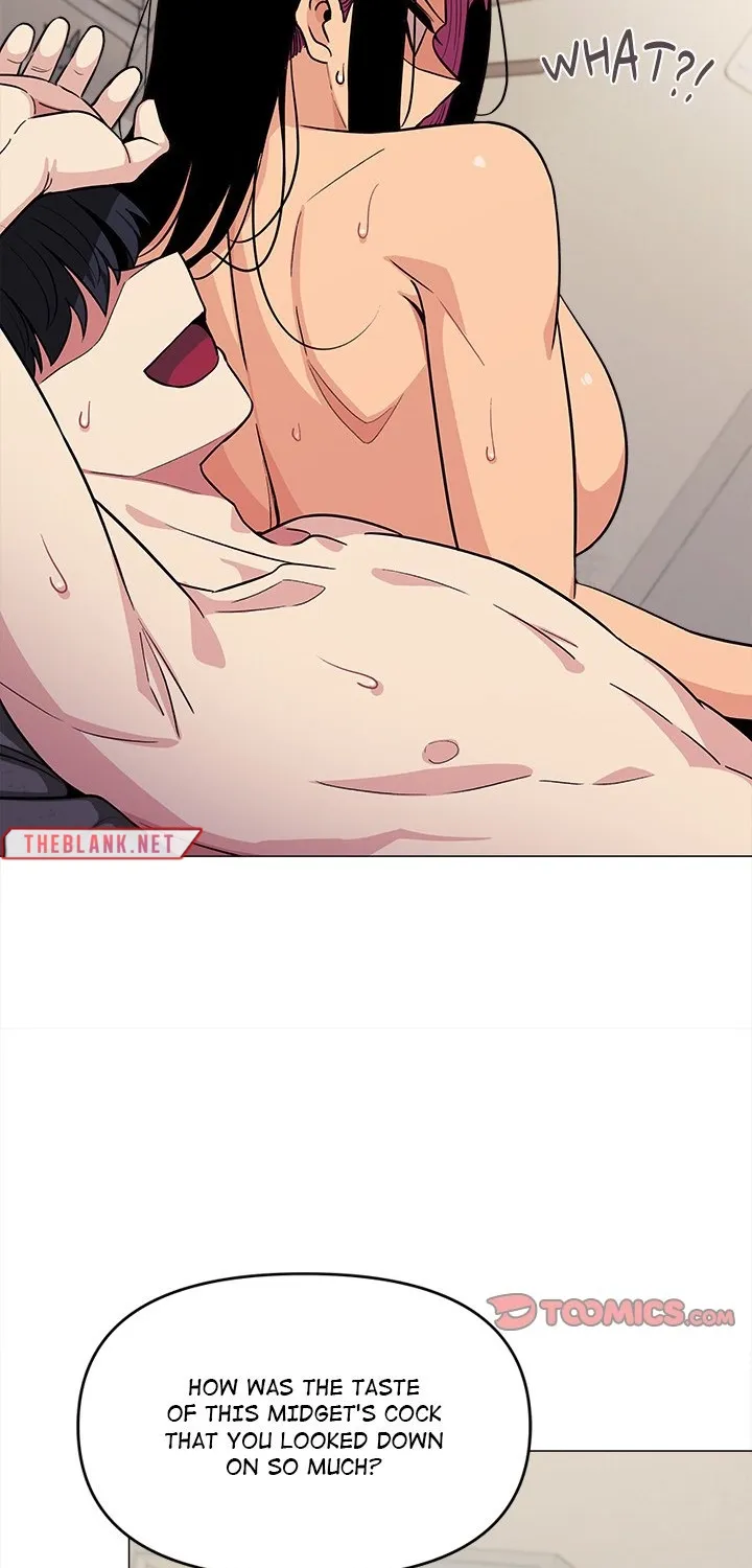 Read Someone Stop Her! chapter 9 image 17 on Lezhin