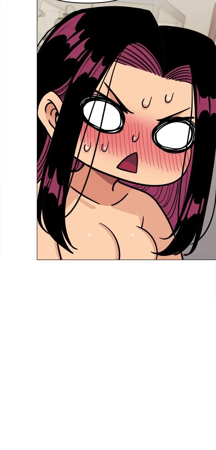 Read Someone Stop Her! chapter 9 image 18 on Lezhin