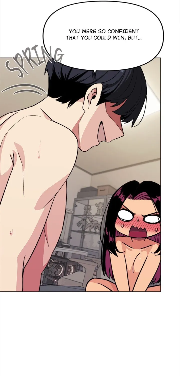 Read Someone Stop Her! chapter 9 image 20 on Lezhin