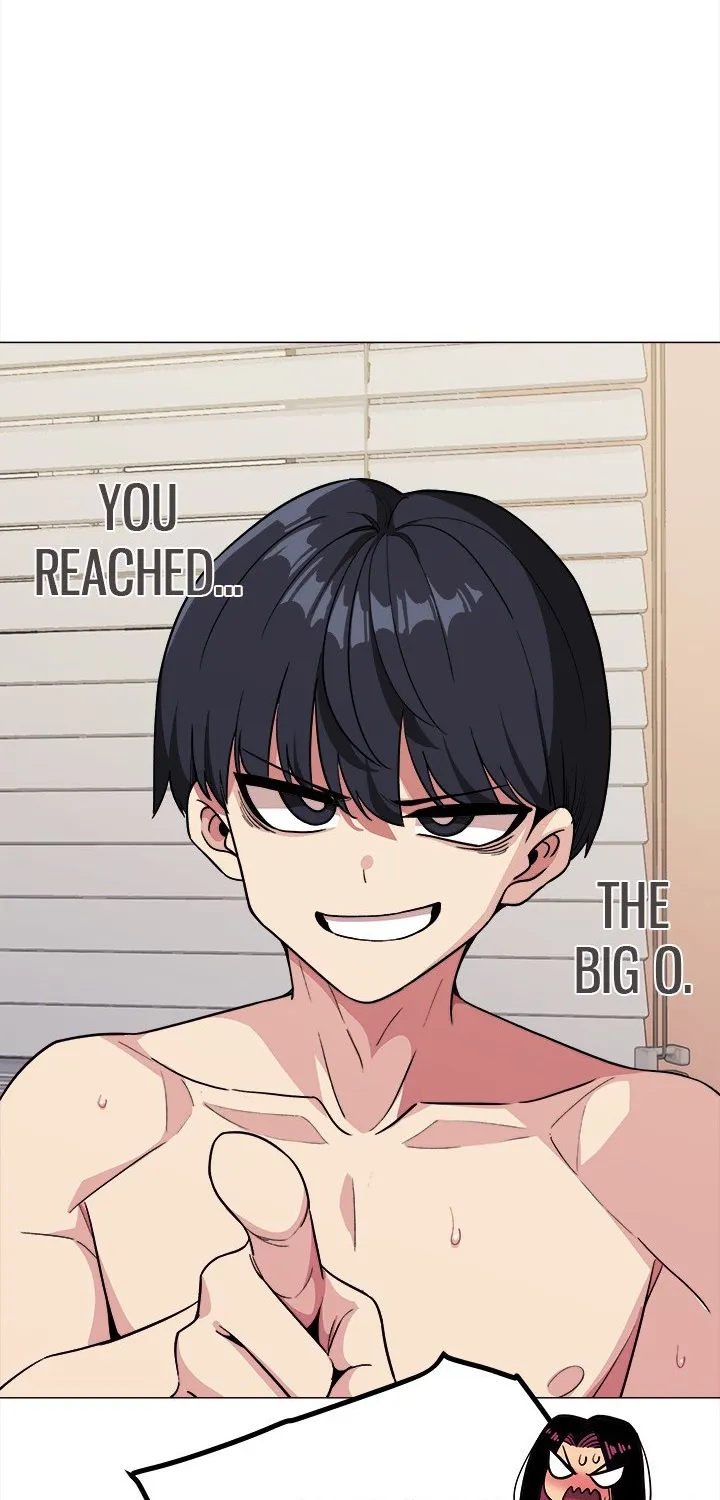 Read Someone Stop Her! chapter 9 image 21 on Lezhin