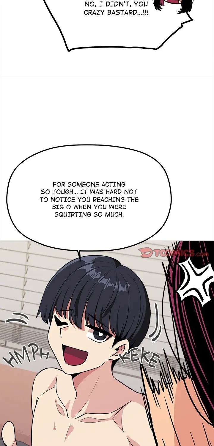 Read Someone Stop Her! chapter 9 image 22 on Lezhin