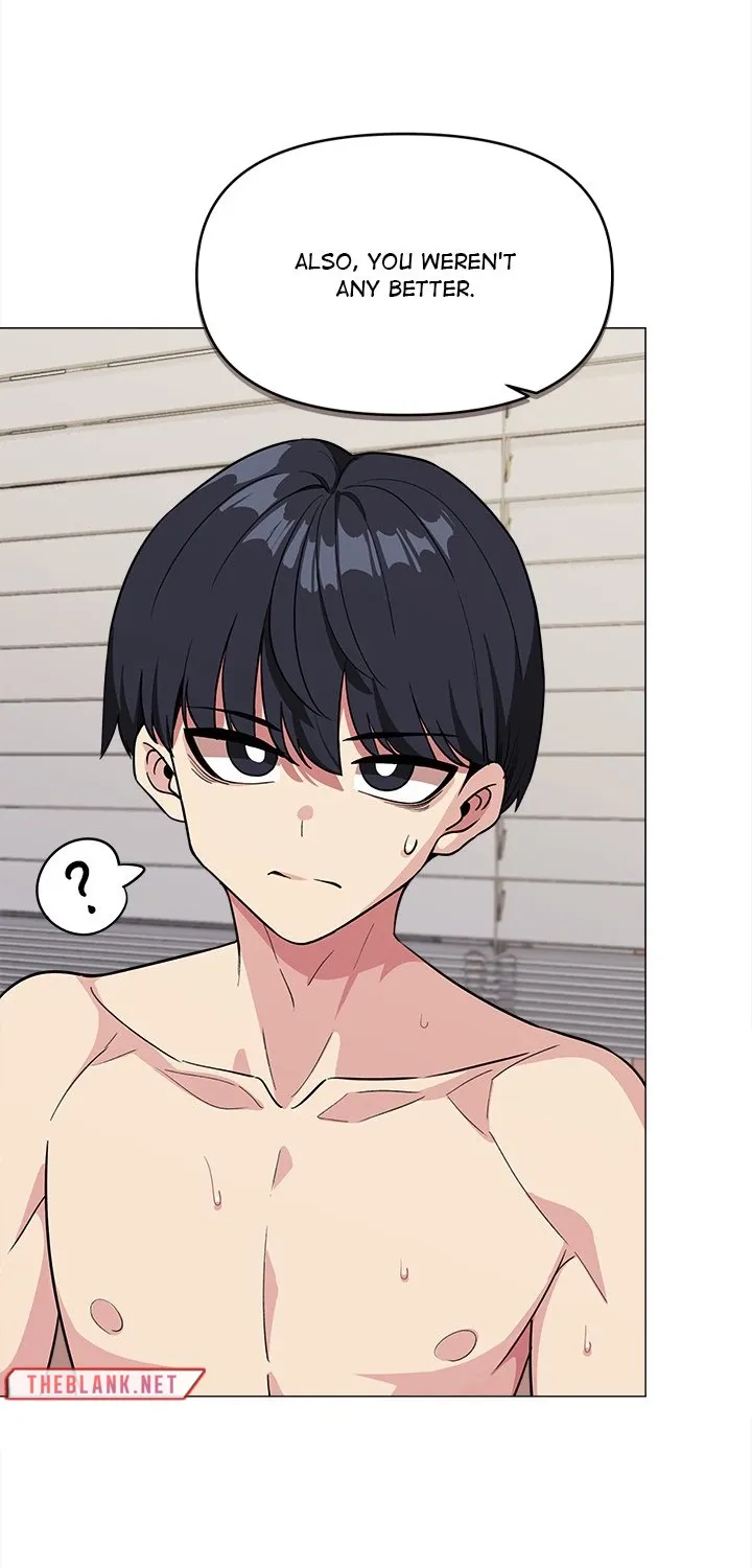 Read Someone Stop Her! chapter 9 image 25 on Lezhin
