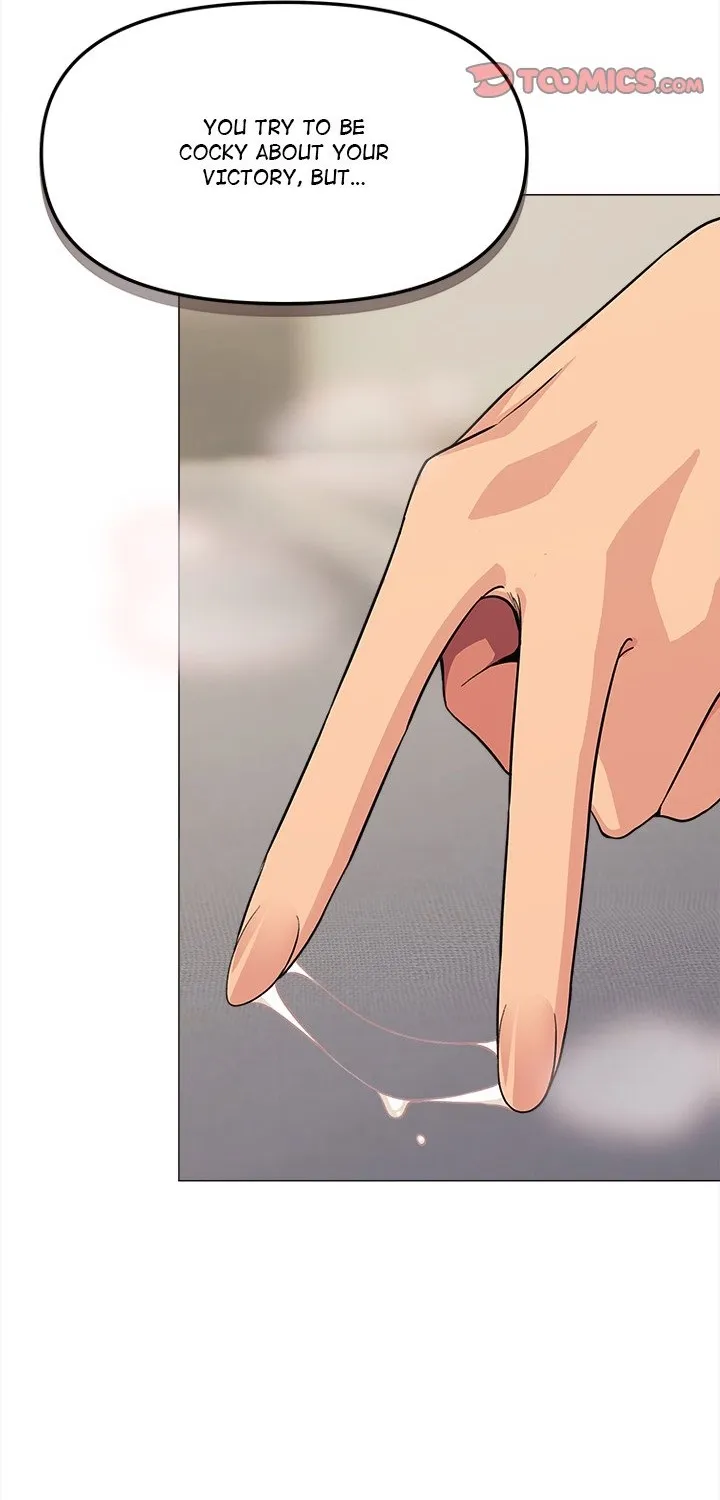 Read Someone Stop Her! chapter 9 image 27 on Lezhin