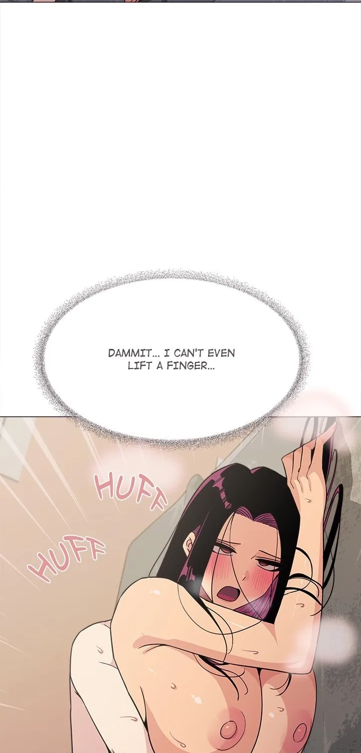 Read Someone Stop Her! chapter 9 image 3 on Lezhin