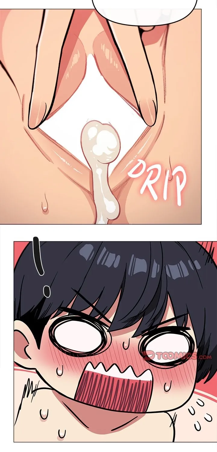 Read Someone Stop Her! chapter 9 image 30 on Lezhin