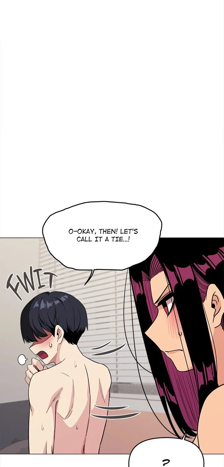 Read Someone Stop Her! chapter 9 image 31 on Lezhin