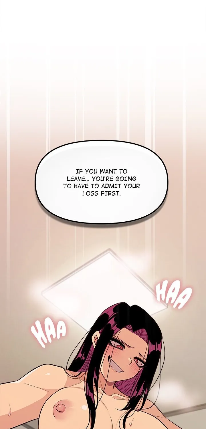 Read Someone Stop Her! chapter 9 image 36 on Lezhin