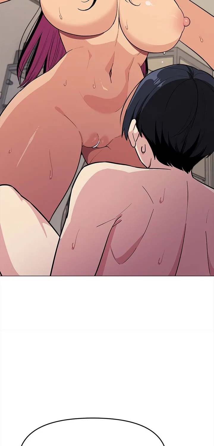 Read Someone Stop Her! chapter 9 image 37 on Lezhin