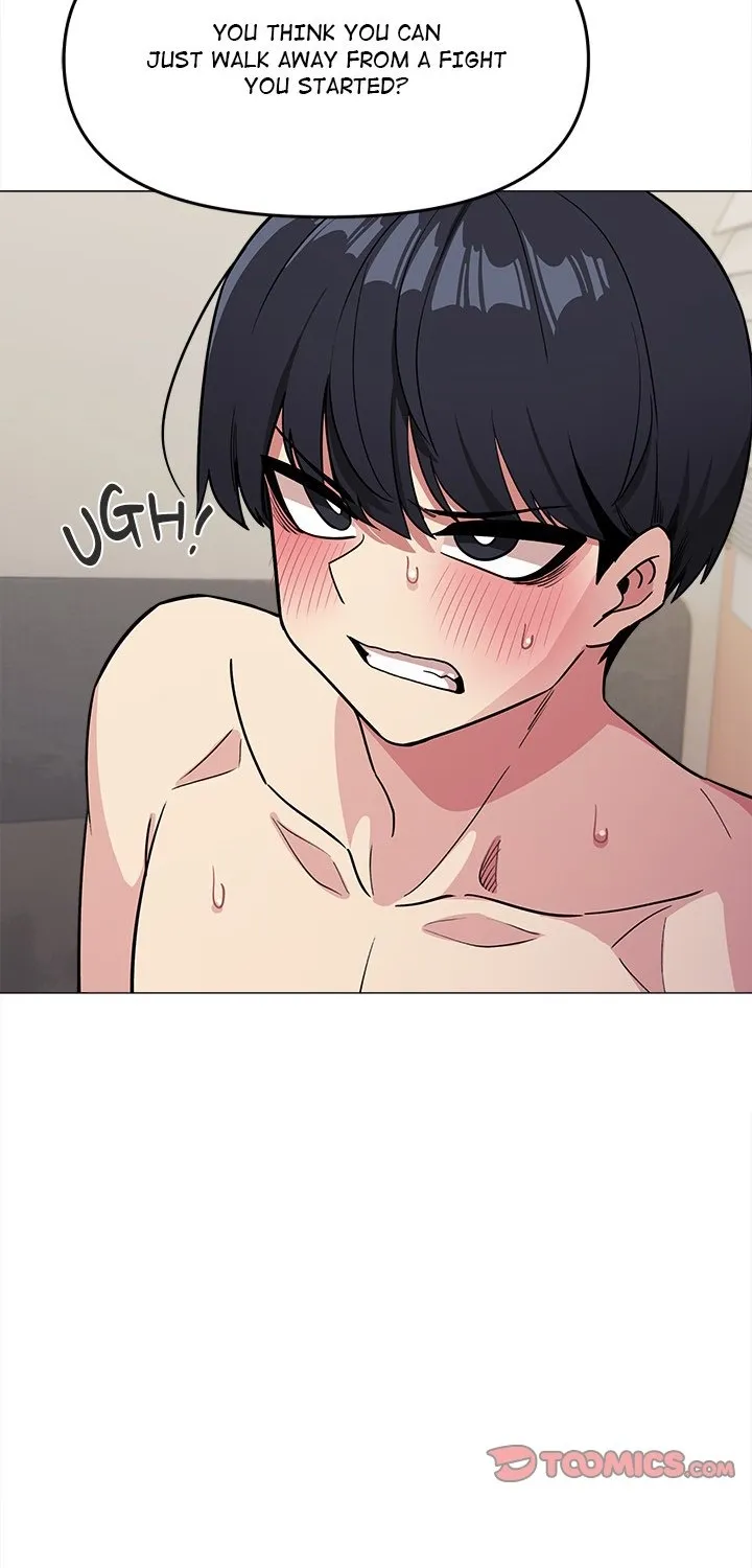 Read Someone Stop Her! chapter 9 image 38 on Lezhin