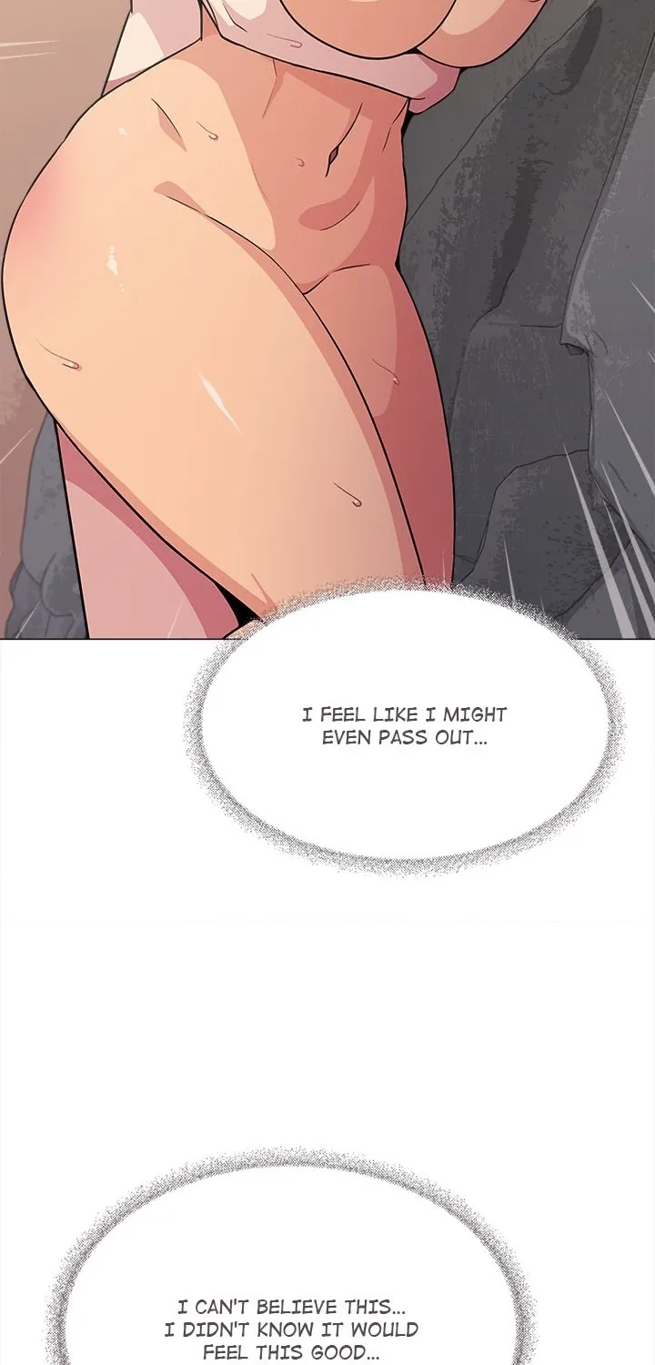 Read Someone Stop Her! chapter 9 image 4 on Lezhin