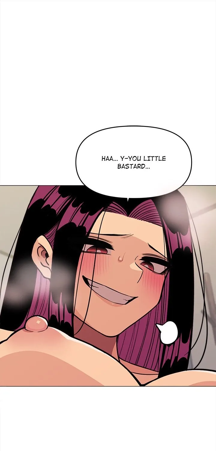 Read Someone Stop Her! chapter 9 image 42 on Lezhin