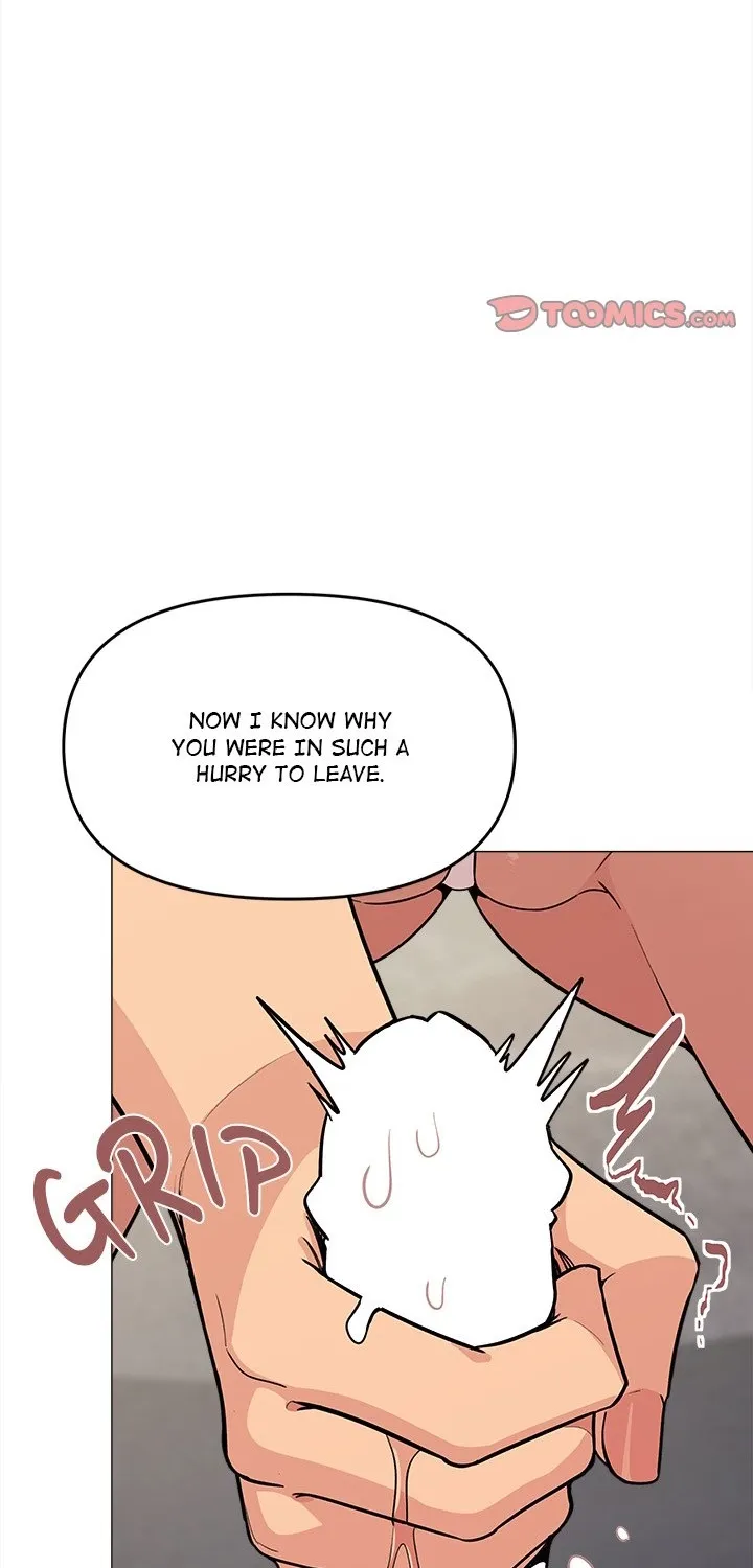 Read Someone Stop Her! chapter 9 image 43 on Lezhin