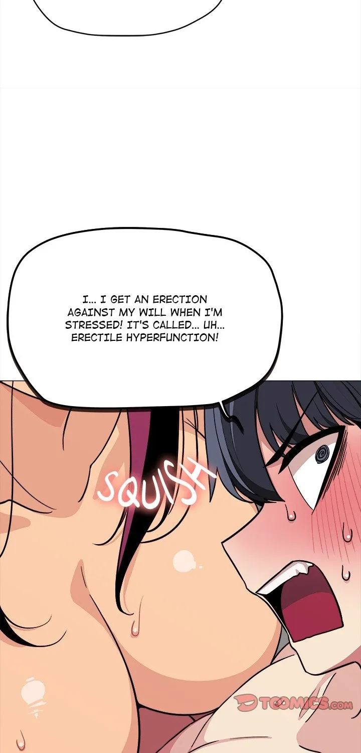Read Someone Stop Her! chapter 9 image 46 on Lezhin