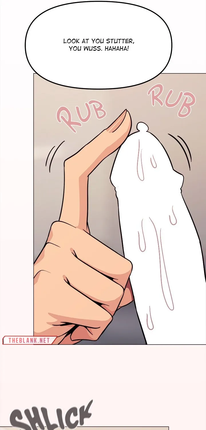 Read Someone Stop Her! chapter 9 image 48 on Lezhin