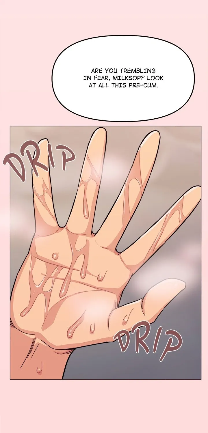 Read Someone Stop Her! chapter 9 image 50 on Lezhin