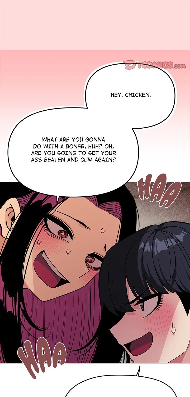 Read Someone Stop Her! chapter 9 image 51 on Lezhin