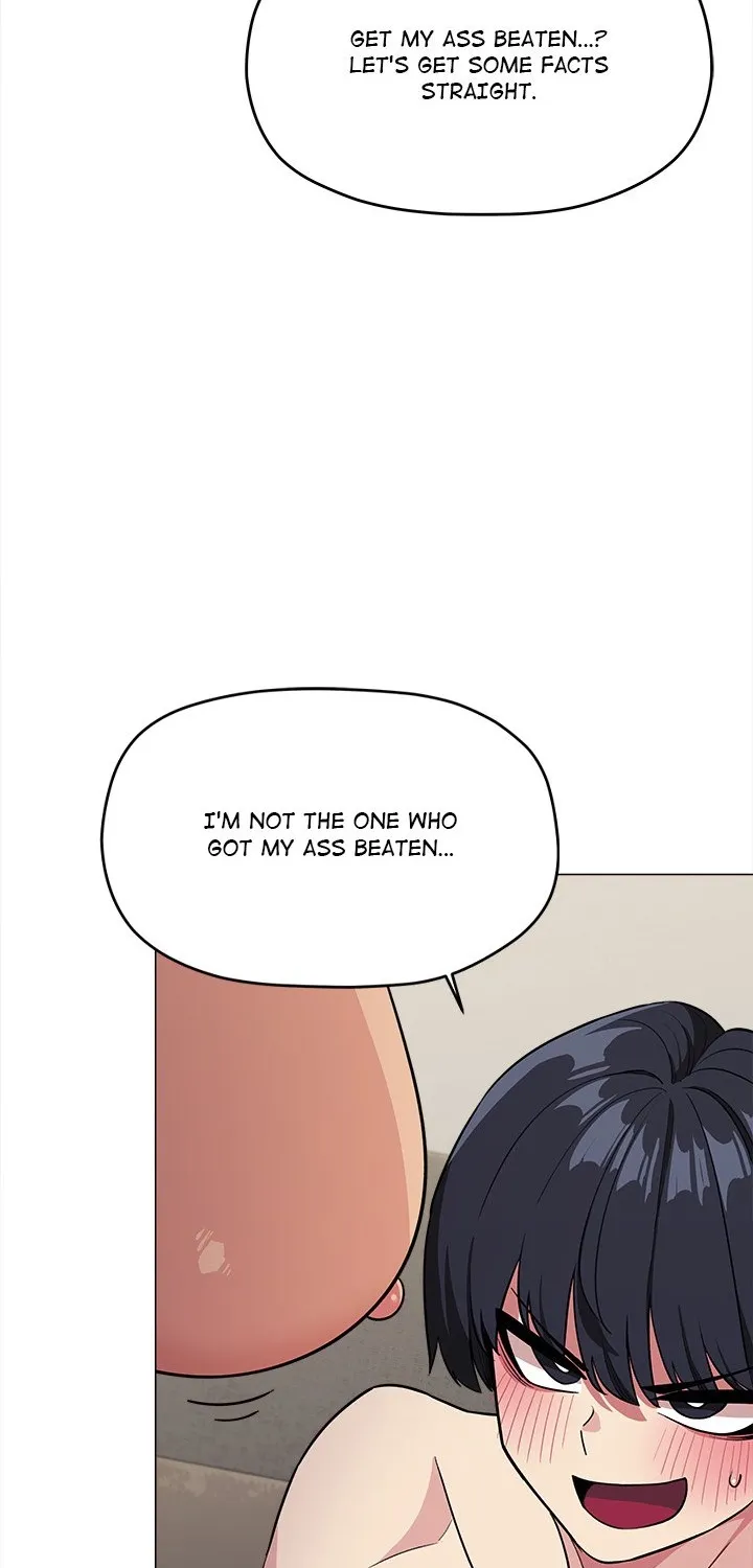 Read Someone Stop Her! chapter 9 image 52 on Lezhin