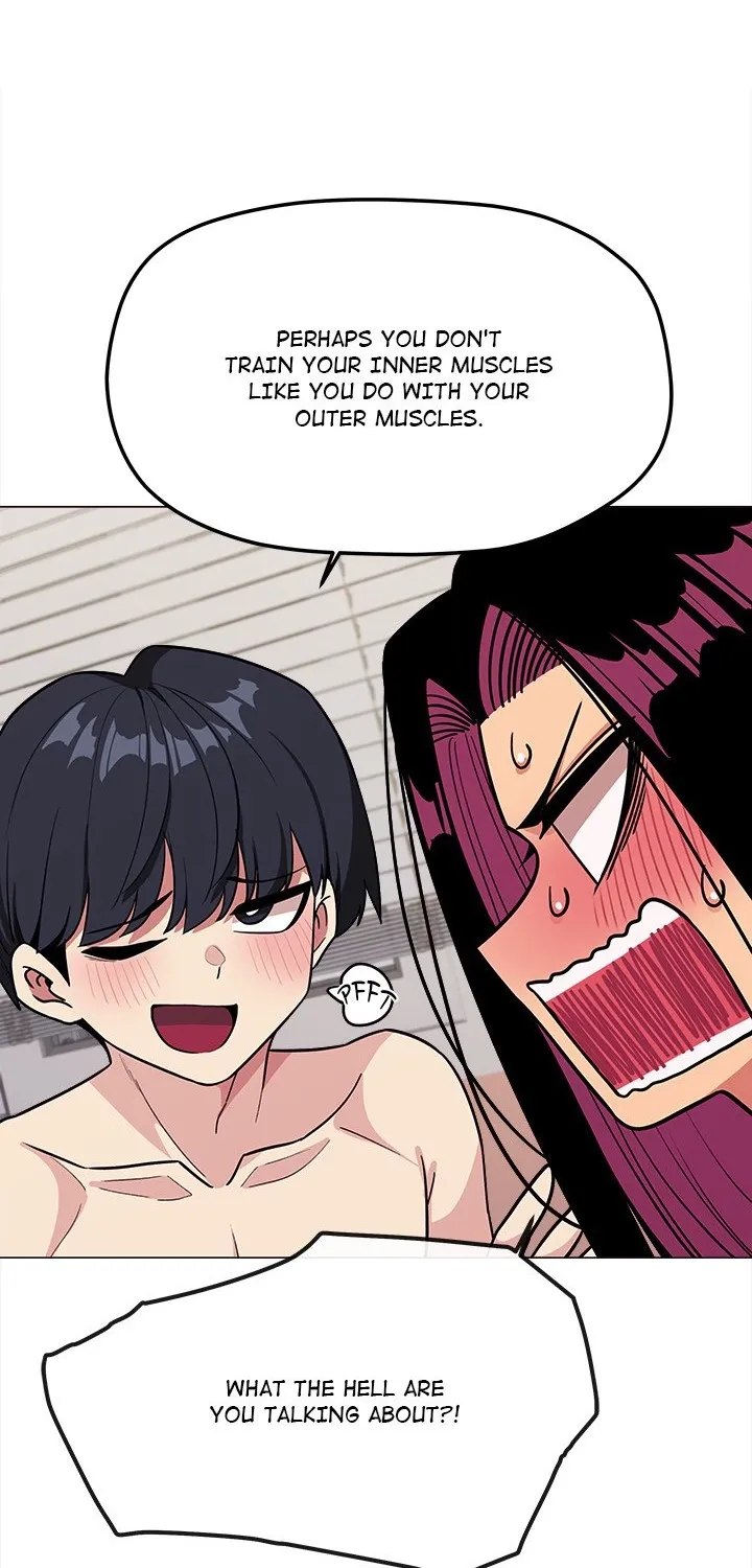 Read Someone Stop Her! chapter 9 image 56 on Lezhin