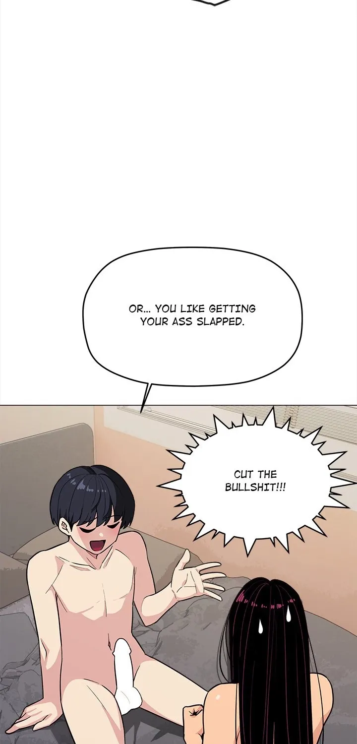 Read Someone Stop Her! chapter 9 image 57 on Lezhin