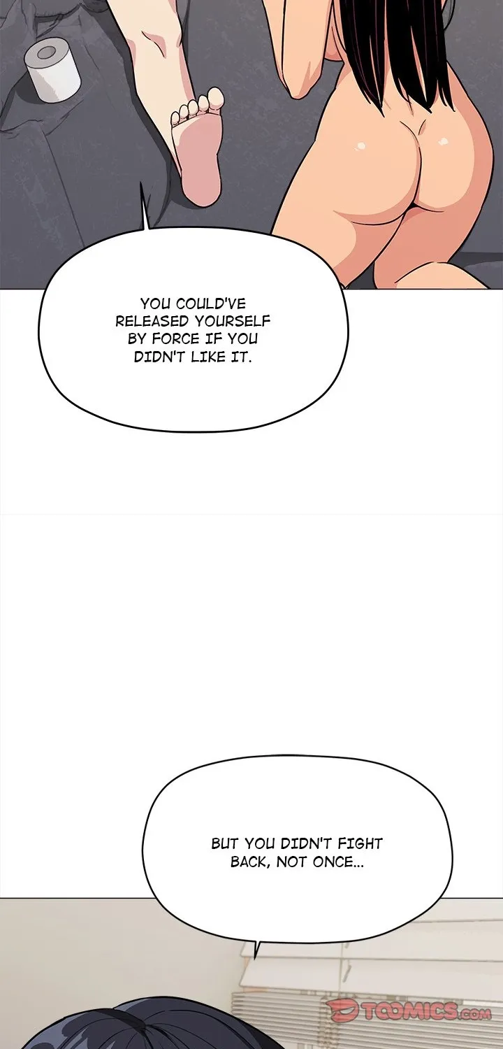 Read Someone Stop Her! chapter 9 image 58 on Lezhin